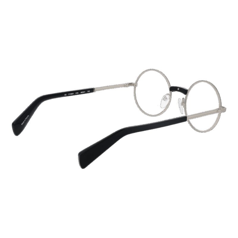 Yohji Yamamoto Yy3001 48019 (YY3001 48019) Men's EYEWEAR_2