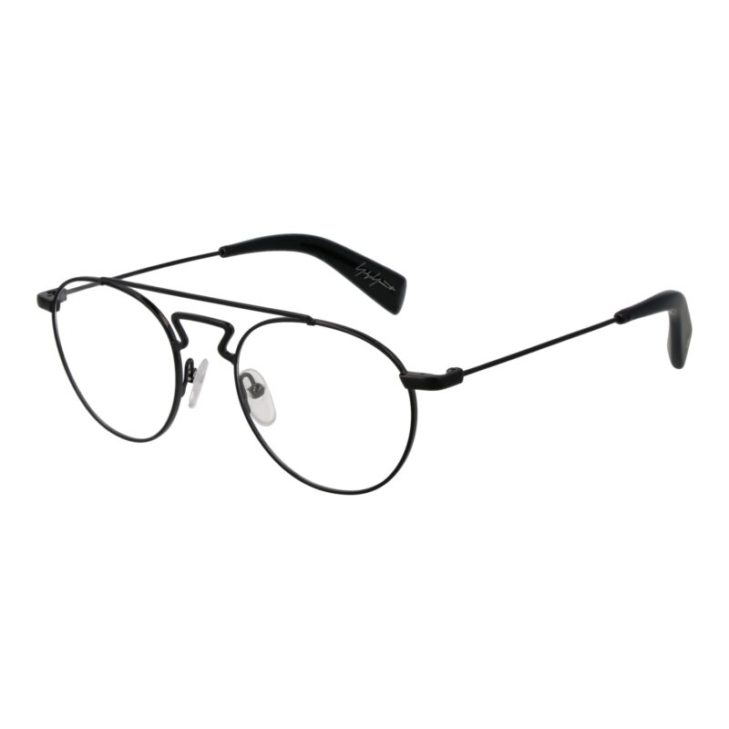 Yohji Yamamoto Yy3004 50002 (YY3004 50002) Men's EYEWEAR_main