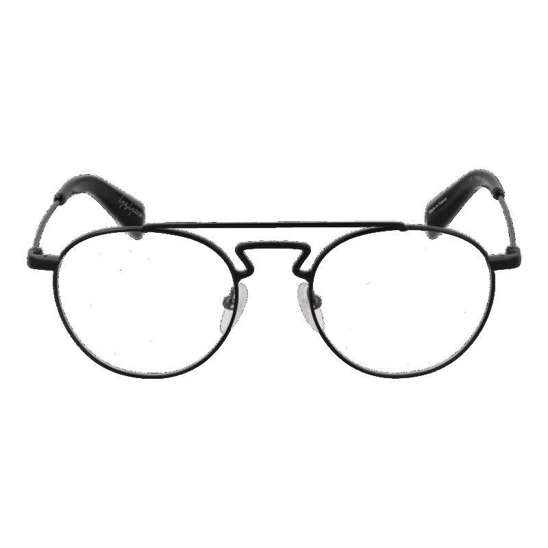 Yohji Yamamoto Yy3004 50002 (YY3004 50002) Men's EYEWEAR_1