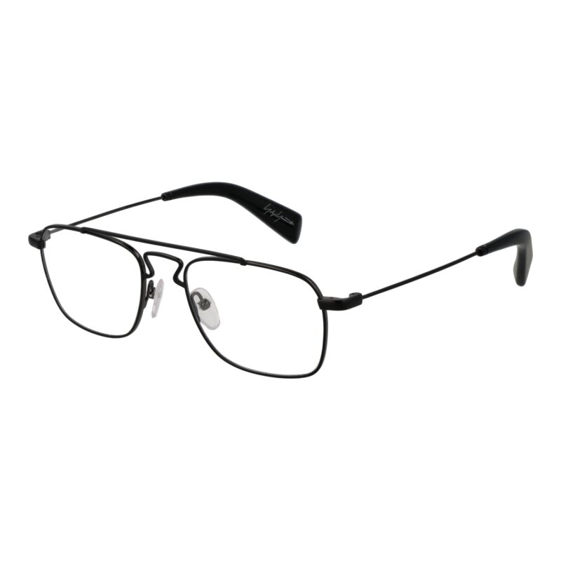 Yohji Yamamoto Yy3005 51002 (YY3005 51002) Men's EYEWEAR_main