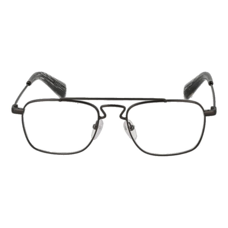 Yohji Yamamoto Men's Eyeglasses (YY3005 51902) - Image 6