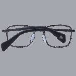 Yohji Yamamoto Yy3006 51002 (YY3006 51002) Men's EYEWEAR_2