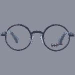 Yohji Yamamoto Yy3007 47613 (YY3007 47613) Unisex EYEWEAR_3