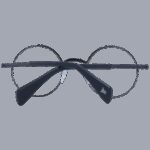 Yohji Yamamoto Yy3007 47613 (YY3007 47613) Unisex EYEWEAR_4