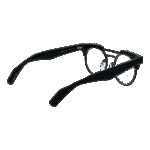 Yohji Yamamoto Yy3009 49002 (YY3009 49002) Women's EYEWEAR_2