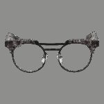 Yohji Yamamoto Yy3009 49079 (YY3009 49079) Women's EYEWEAR_1