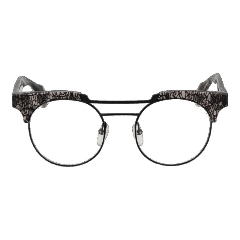 Yohji Yamamoto Yy3009 49079 (YY3009 49079) Women's EYEWEAR_1