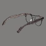 Yohji Yamamoto Yy3009 49079 (YY3009 49079) Women's EYEWEAR_2