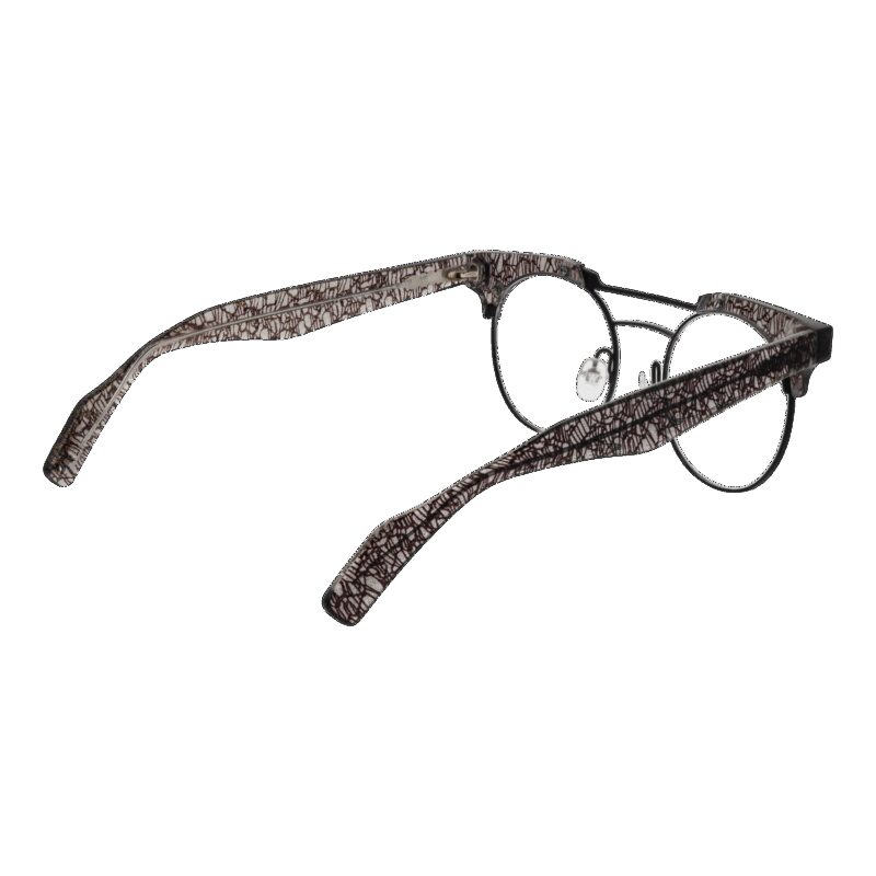 Yohji Yamamoto Women's Eyeglasses (YY3009 49079) - Image 6