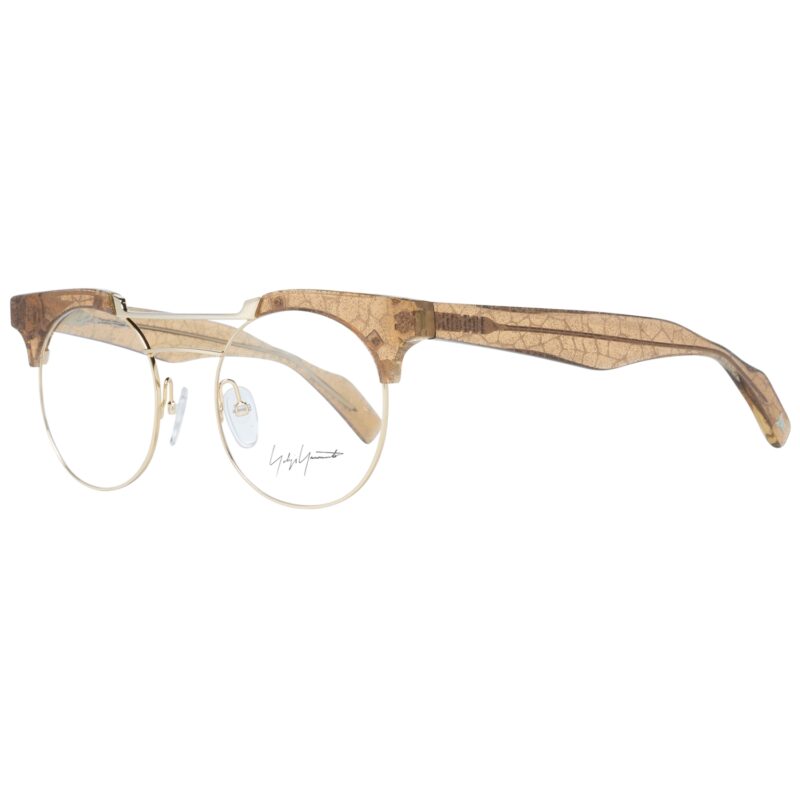 Yohji Yamamoto Yy3009 49180 (YY3009 49180) Women's EYEWEAR_main