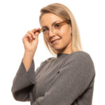 Yohji Yamamoto Yy3009 49180 (YY3009 49180) Women's EYEWEAR_3