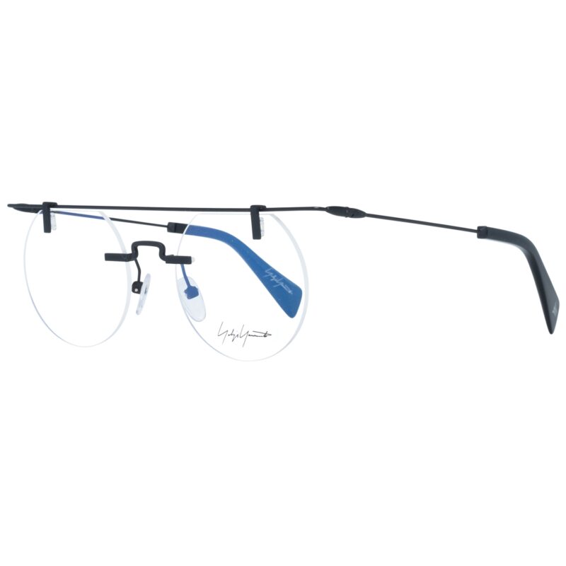 Yohji Yamamoto Yy3015 49002 (YY3015 49002) Men's EYEWEAR_main