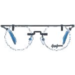 Yohji Yamamoto Yy3015 49002 (YY3015 49002) Men's EYEWEAR_1