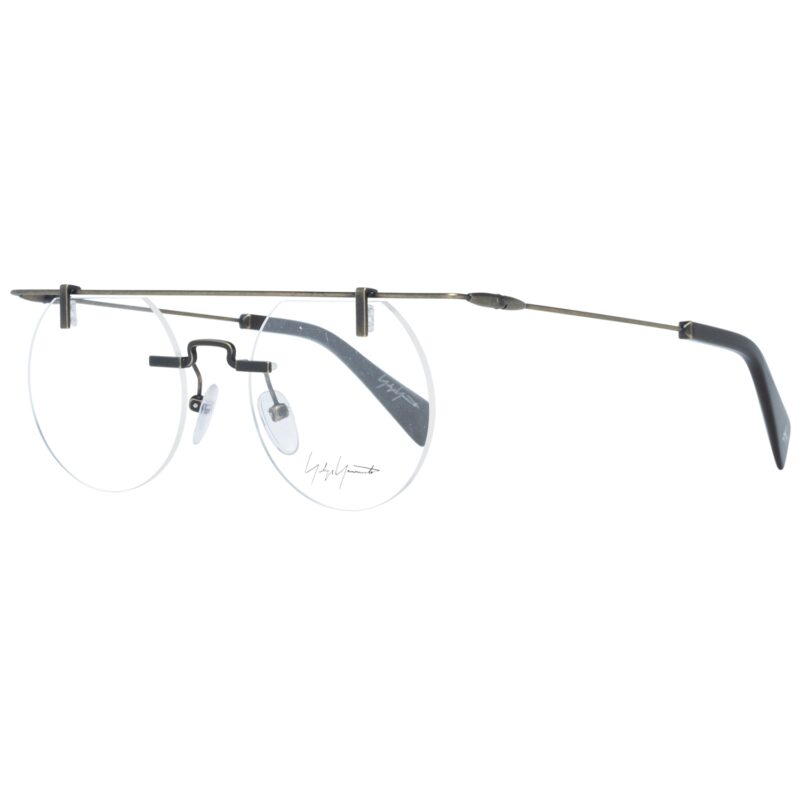 Yohji Yamamoto Yy3015 49400 (YY3015 49400) Men's EYEWEAR_main