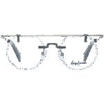 Yohji Yamamoto Yy3015 49400 (YY3015 49400) Men's EYEWEAR_1