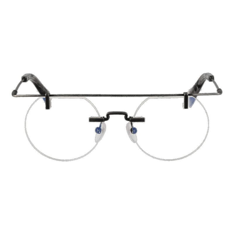 Yohji Yamamoto Yy3015 49908 (YY3015 49908) Men's EYEWEAR_1