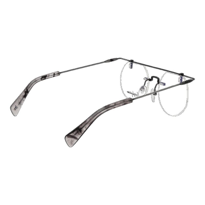 Yohji Yamamoto Yy3015 49908 (YY3015 49908) Men's EYEWEAR_2