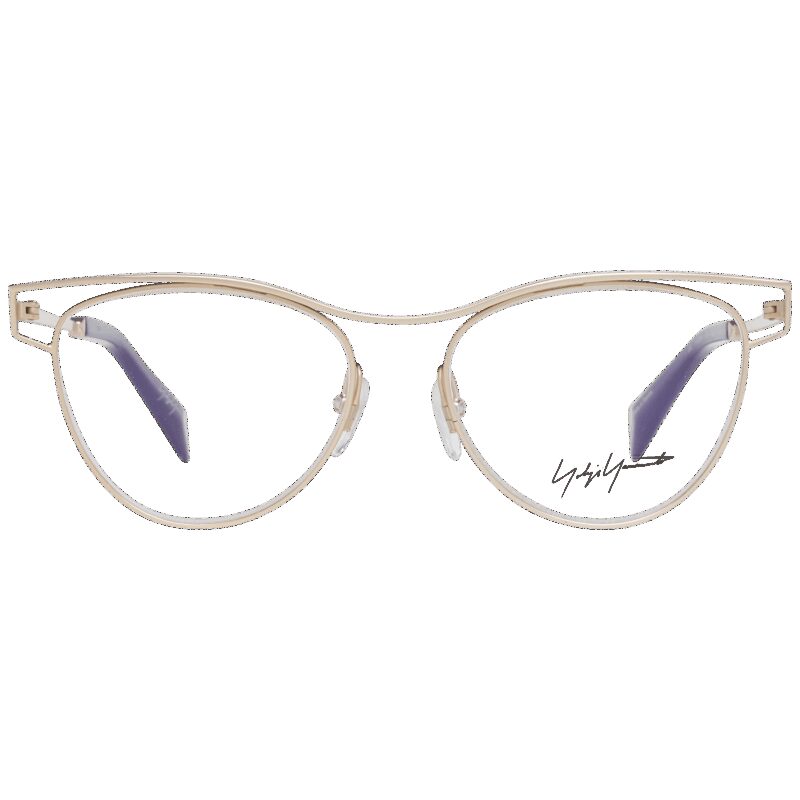 Yohji Yamamoto Yy3016 52401 (YY3016 52401) Women's EYEWEAR_1
