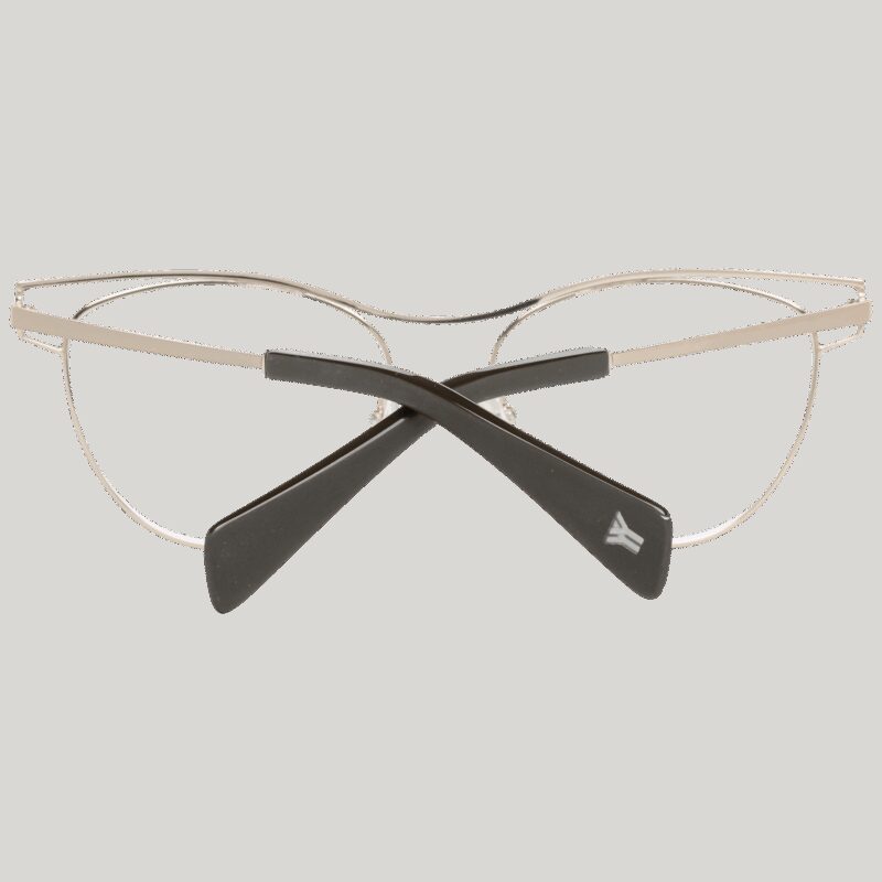 Yohji Yamamoto Yy3016 52401 (YY3016 52401) Women's EYEWEAR_2