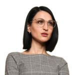 Yohji Yamamoto Yy3016 52401 (YY3016 52401) Women's EYEWEAR_3