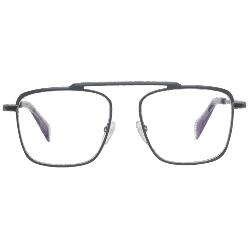Yohji Yamamoto Men's Eyeglasses (YY3017 53908) - Image 6