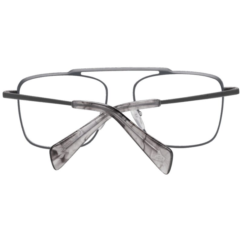 Yohji Yamamoto Men's Eyeglasses (YY3017 53908) - Image 7