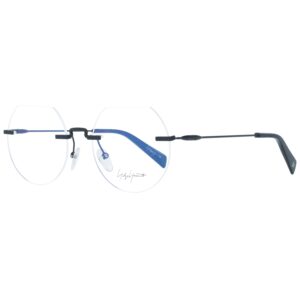 Yohji Yamamoto Yy3018 53002 (YY3018 53002) Men's EYEWEAR_main