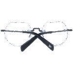 Yohji Yamamoto Yy3018 53002 (YY3018 53002) Men's EYEWEAR_2