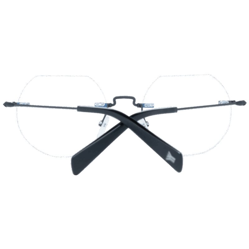 Yohji Yamamoto Men's Eyeglasses (YY3018 53002) - Image 7