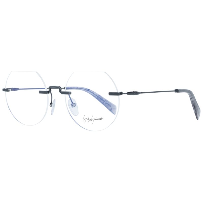 Yohji Yamamoto Yy3018 53908 (YY3018 53908) Men's EYEWEAR_main