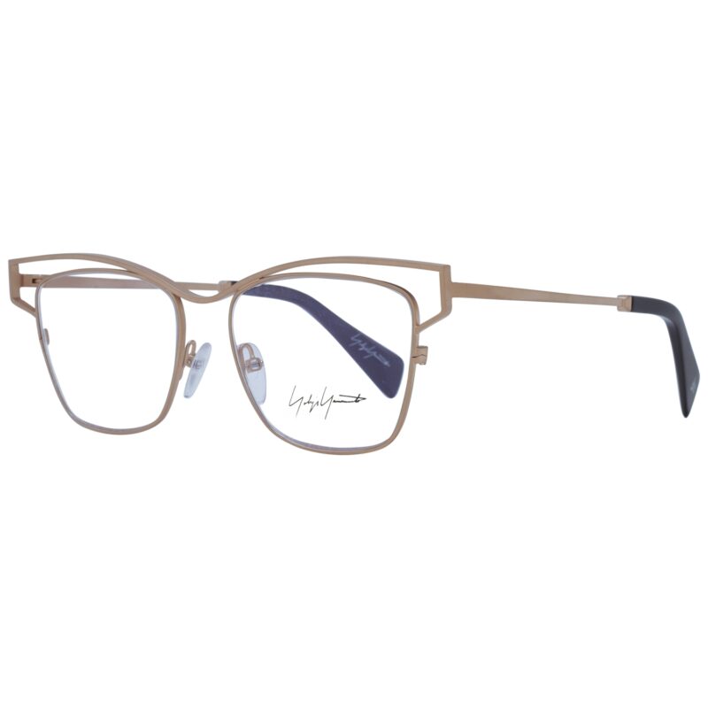 Yohji Yamamoto Yy3019 51401 (YY3019 51401) Women's EYEWEAR_main