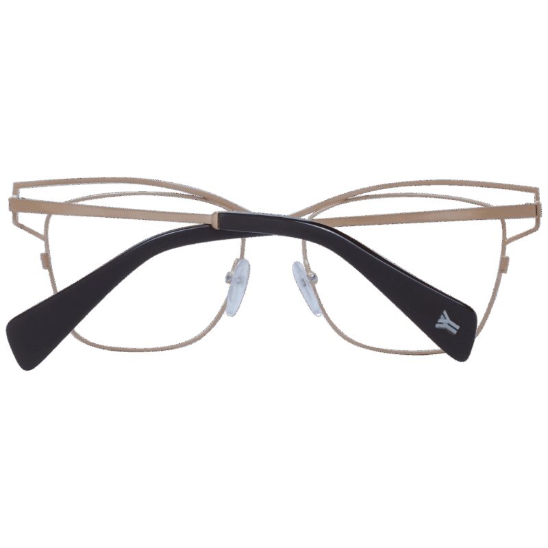 Yohji Yamamoto Women's Eyeglasses (YY3019 51401) - Image 7