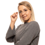 Yohji Yamamoto Yy3019 51401 (YY3019 51401) Women's EYEWEAR_3