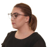 Yohji Yamamoto Yy3019 51902 (YY3019 51902) Women's EYEWEAR_3