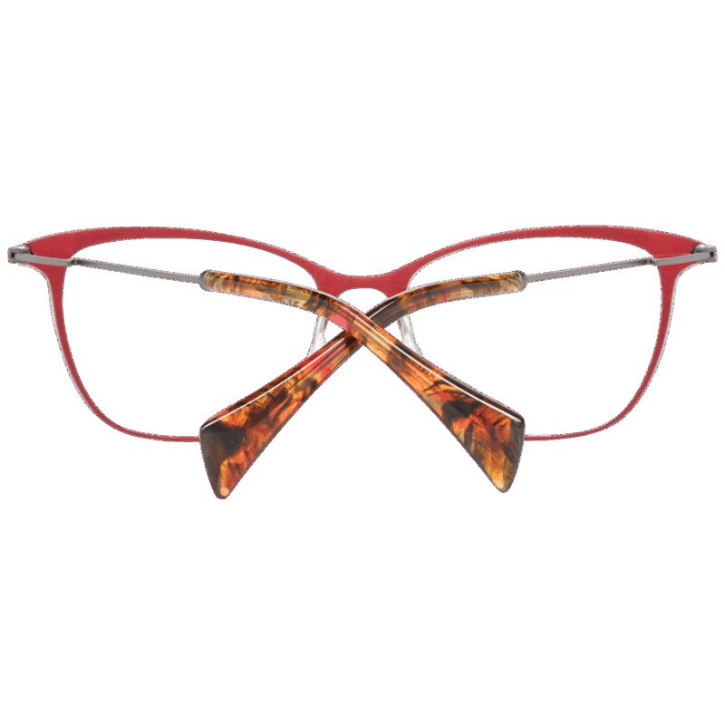 Yohji Yamamoto Women's Eyeglasses (YY3030 53264) - Image 7
