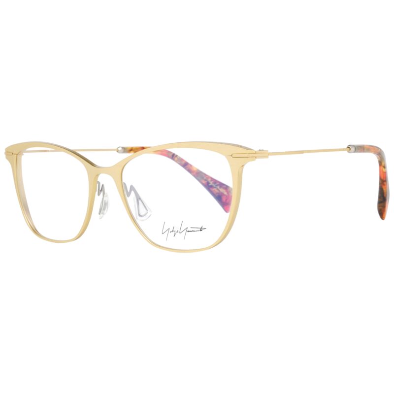 Yohji Yamamoto Yy3030 53464 (YY3030 53464) Women's EYEWEAR_main
