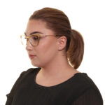 Yohji Yamamoto Yy3030 53464 (YY3030 53464) Women's EYEWEAR_3