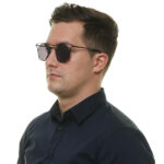 Yohji Yamamoto Yy7005 49002 (YY7005 49002) Unisex EYEWEAR_3