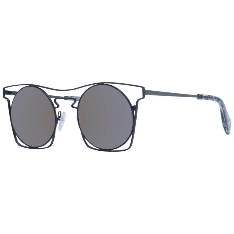 Yohji Yamamoto Yy7005 49004 (YY7005 49004) Men's EYEWEAR_main