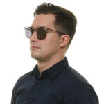 Yohji Yamamoto Yy7005 49004 (YY7005 49004) Men's EYEWEAR_3