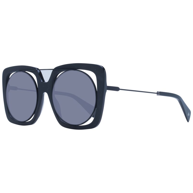 Yohji Yamamoto Yy7009 53002 (YY7009 53002) Unisex EYEWEAR_main