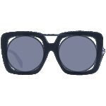 Yohji Yamamoto Yy7009 53002 (YY7009 53002) Unisex EYEWEAR_3