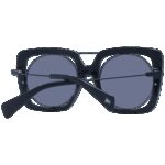 Yohji Yamamoto Yy7009 53002 (YY7009 53002) Unisex EYEWEAR_4