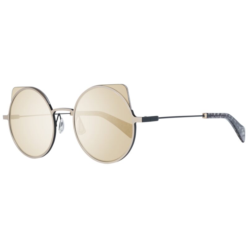 Yohji Yamamoto Yy7030 52479 (YY7030 52479) Men's EYEWEAR_main