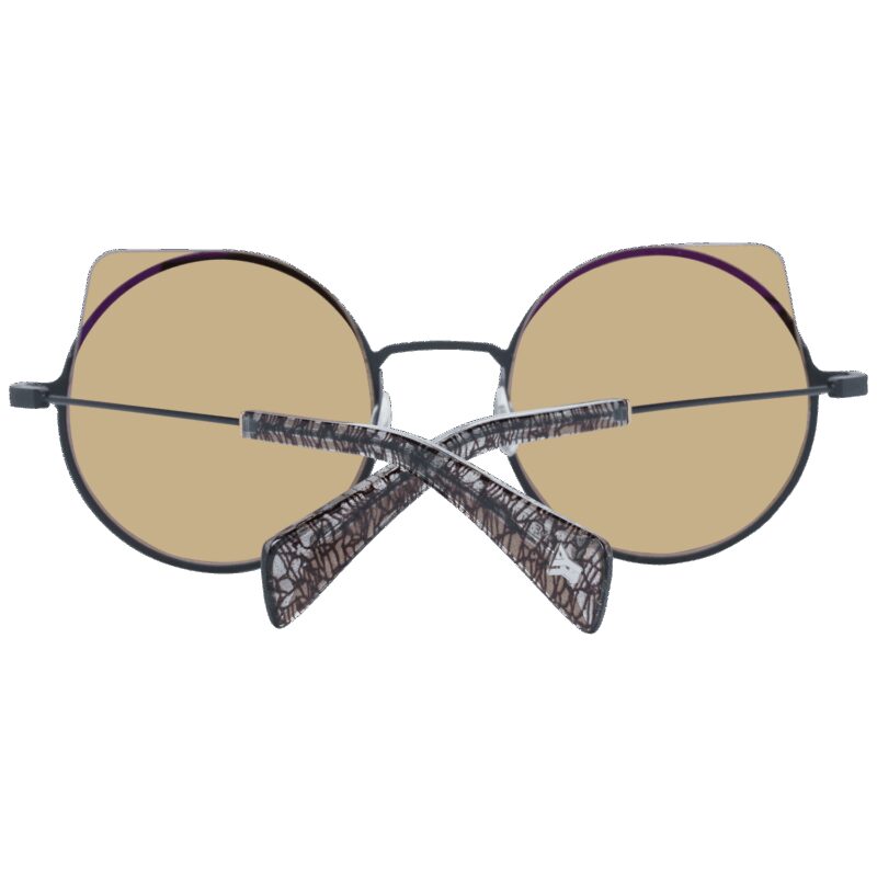 Yohji Yamamoto Men's Sunglasses (YY7030 52479) - Image 7