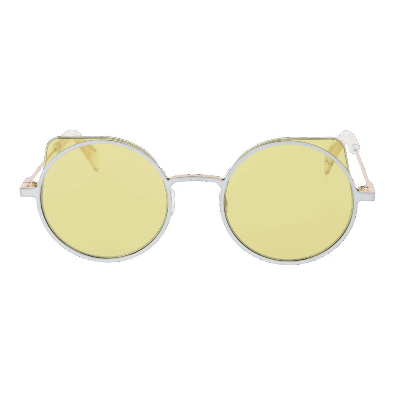 Yohji Yamamoto Yy7030 52811 (YY7030 52811) Unisex EYEWEAR_1