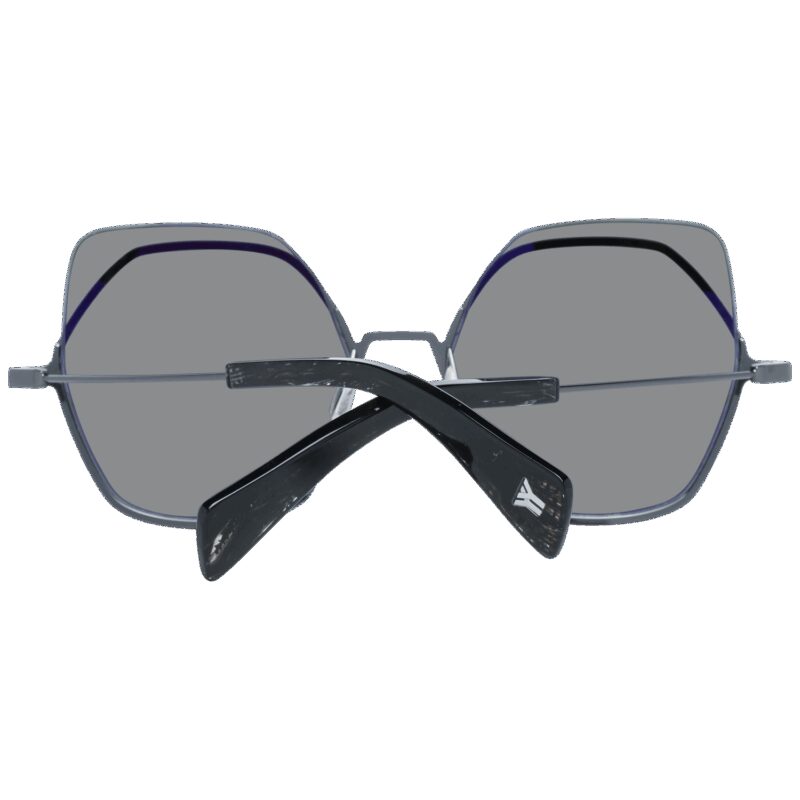 Yohji Yamamoto Women's Sunglasses (YY7031 52031) - Image 7