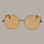 Yohji Yamamoto Yy7031 52479 (YY7031 52479) Unisex EYEWEAR_3