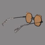 Yohji Yamamoto Yy7031 52479 (YY7031 52479) Unisex EYEWEAR_4