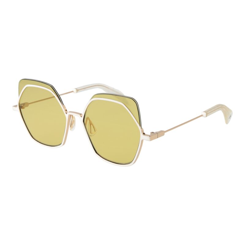 Yohji Yamamoto Yy7031 52811 (YY7031 52811) Unisex EYEWEAR_main